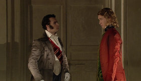 Джоаккино Россини: "Золушка" / Rossini: La Cenerentola (2005) (Blu-ray)