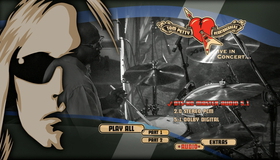 Soundstage: Том Петти & The Heartbreakers / Soundstage: Tom Petty And The Heartbreakers (2004) (Blu-ray)