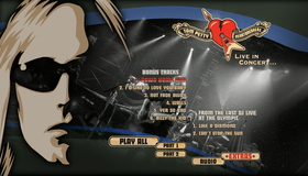 Soundstage: Том Петти & The Heartbreakers / Soundstage: Tom Petty And The Heartbreakers (2004) (Blu-ray)