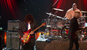 Soundstage: Том Петти & The Heartbreakers / Soundstage: Tom Petty And The Heartbreakers (2004) (Blu-ray)