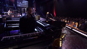 Soundstage: Том Петти & The Heartbreakers / Soundstage: Tom Petty And The Heartbreakers (2004) (Blu-ray)