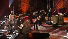 Soundstage: Том Петти & The Heartbreakers / Soundstage: Tom Petty And The Heartbreakers (2004) (Blu-ray)