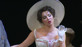 Жюль Массне: "Манон" / Jules Massenet: Manon (2007) (Blu-ray)