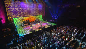 Пол Маккартни: тур "The Space Within" / Paul McCartney: The Space Within US (2006) (Blu-ray)
