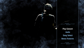Джон Майер: концерт в Лос-Анджелесе / John Mayer: Where the Light Is - Live in Los Angeles (2008) (Blu-ray)