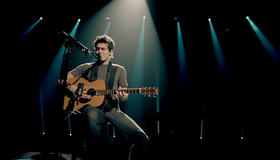 Джон Майер: концерт в Лос-Анджелесе / John Mayer: Where the Light Is - Live in Los Angeles (2008) (Blu-ray)
