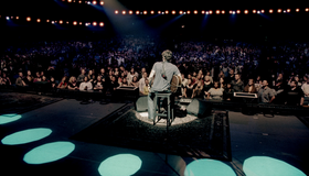 Джон Майер: концерт в Лос-Анджелесе / John Mayer: Where the Light Is - Live in Los Angeles (2008) (Blu-ray)