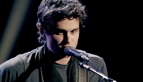 Джон Майер: концерт в Лос-Анджелесе / John Mayer: Where the Light Is - Live in Los Angeles (2008) (Blu-ray)