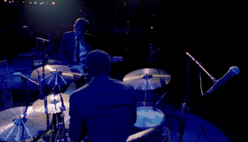 Джон Майер: концерт в Лос-Анджелесе / John Mayer: Where the Light Is - Live in Los Angeles (2008) (Blu-ray)