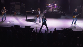 Пол Роджерс: концерт в Глазго / Paul Rodgers: Live in Glasgow (2006) (Blu-ray)