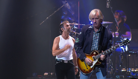 Пол Роджерс: концерт в Глазго / Paul Rodgers: Live in Glasgow (2006) (Blu-ray)