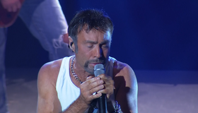 Пол Роджерс: концерт в Глазго / Paul Rodgers: Live in Glasgow (2006) (Blu-ray)
