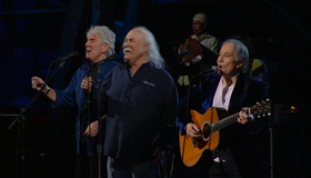 Концерты к 25-летию Зала Славы рок-н-ролла / The 25th Anniversary Rock & Roll Hall Of Fame Concerts (2010) (Blu-ray)