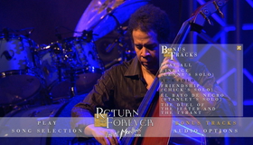 Возвращение "Return to Forever": концерт в Монтре / Return to Forever Returns: Live at Montreux (2008) (Blu-ray)