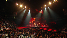 Рики Мартин: тур "Черное и белое" / Ricky Martin Live: Black & White Tour (2007) (Blu-ray)