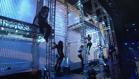 Рики Мартин: тур "Черное и белое" / Ricky Martin Live: Black & White Tour (2007) (Blu-ray)