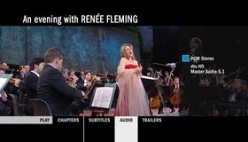 Вальдбюне 2010: Вечер с Рене Флеминг / Waldbuhne 2010: An Evening With Renee Fleming (Blu-ray)
