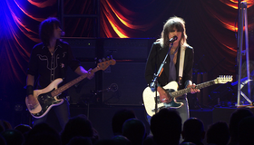 The Pretenders: концерт в Лондоне / The Pretenders: Live in London (2009) (Blu-ray)