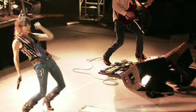 The Pretenders: концерт в Лондоне / The Pretenders: Live in London (2009) (Blu-ray)
