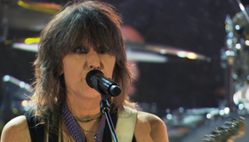 The Pretenders: концерт в Лондоне / The Pretenders: Live in London (2009) (Blu-ray)