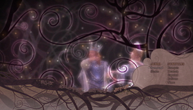 Чайковский: "Спящая красавица" / Tchaikovsky: The Sleeping Beauty - Royal Opera House (2006) (Blu-ray)