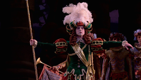 Чайковский: "Спящая красавица" / Tchaikovsky: The Sleeping Beauty - Royal Opera House (2006) (Blu-ray)