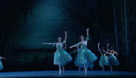Чайковский: "Спящая красавица" / Tchaikovsky: The Sleeping Beauty - Royal Opera House (2006) (Blu-ray)