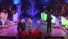 Джуэл: 2-дисковый концертный сборник / Jewel: The Essential Live Songbook (2008) (Blu-ray)