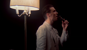 Концерт группы Talking Heads / Stop Making Sense - Talking Heads (1984) (Blu-ray)