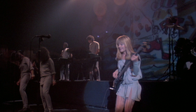 Концерт группы Talking Heads / Stop Making Sense - Talking Heads (1984) (Blu-ray)