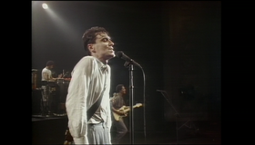 Концерт группы Talking Heads / Stop Making Sense - Talking Heads (1984) (Blu-ray)