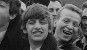 The Beatles: магический исторический тур (2010) / The Beatles: A Magical History Tour (2010) (Blu-ray)