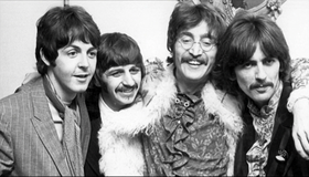 The Beatles: магический исторический тур (2010) / The Beatles: A Magical History Tour (2010) (Blu-ray)