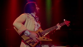 The Who: концерт в Kilburn / The Who: At Kilburn (1977) (Blu-ray)