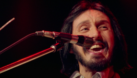 The Who: концерт в Kilburn / The Who: At Kilburn (1977) (Blu-ray)