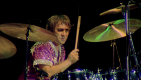 The Who: концерт в Kilburn / The Who: At Kilburn (1977) (Blu-ray)