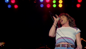 The Who: концерт в Kilburn / The Who: At Kilburn (1977) (Blu-ray)
