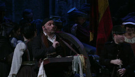 Верди: Сила судьбы / Verdi: La Forza del Destino - Live from The Teatro Comunale, Firenze (2007) (Blu-ray)