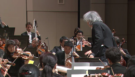 Сейджи Озава и оркестр Saito Kinen / Saito Kinen Orchestra & Seiji Ozawa (2007/2008) (Blu-ray)