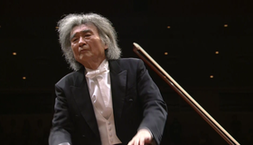 Сейджи Озава и оркестр Saito Kinen / Saito Kinen Orchestra & Seiji Ozawa (2007/2008) (Blu-ray)