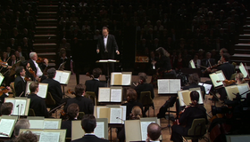 Роберт Шуман: Симфония №4 / Schumann: Symphony No. 4, Piano Concerto (2006) (Blu-ray)