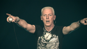Scooter: концерт в Гамбурге / Scooter: Live in Hamburg (2010) (Blu-ray)