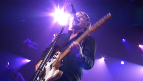 Status Quo: концерт в Монтре / Status Quo: Pictures - Live At Montreux (2009) (Blu-ray)