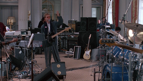 Стинг: Bring On The Night / Sting: Bring On The Night (1984) (Blu-ray)