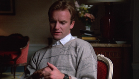 Стинг: Bring On The Night / Sting: Bring On The Night (1984) (Blu-ray)