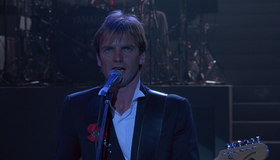 Стинг: Bring On The Night / Sting: Bring On The Night (1984) (Blu-ray)