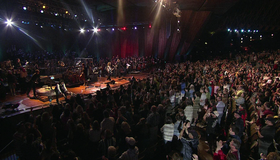 Styx и симфонический оркестр Кливленда / Styx & The Contemporary Youth Orchestra: One With Everything (Blu-ray)
