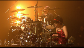 Superbus - Наживо в Париже / Superbus - Live at Paris (2007) (Blu-ray)