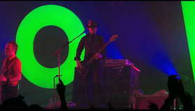 Superbus - Наживо в Париже / Superbus - Live at Paris (2007) (Blu-ray)