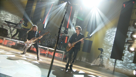 Soundstage: Foreigner (12 рок-хитов 70-х и 80-х) / Soundstage: Foreigner (2008) (Blu-ray)